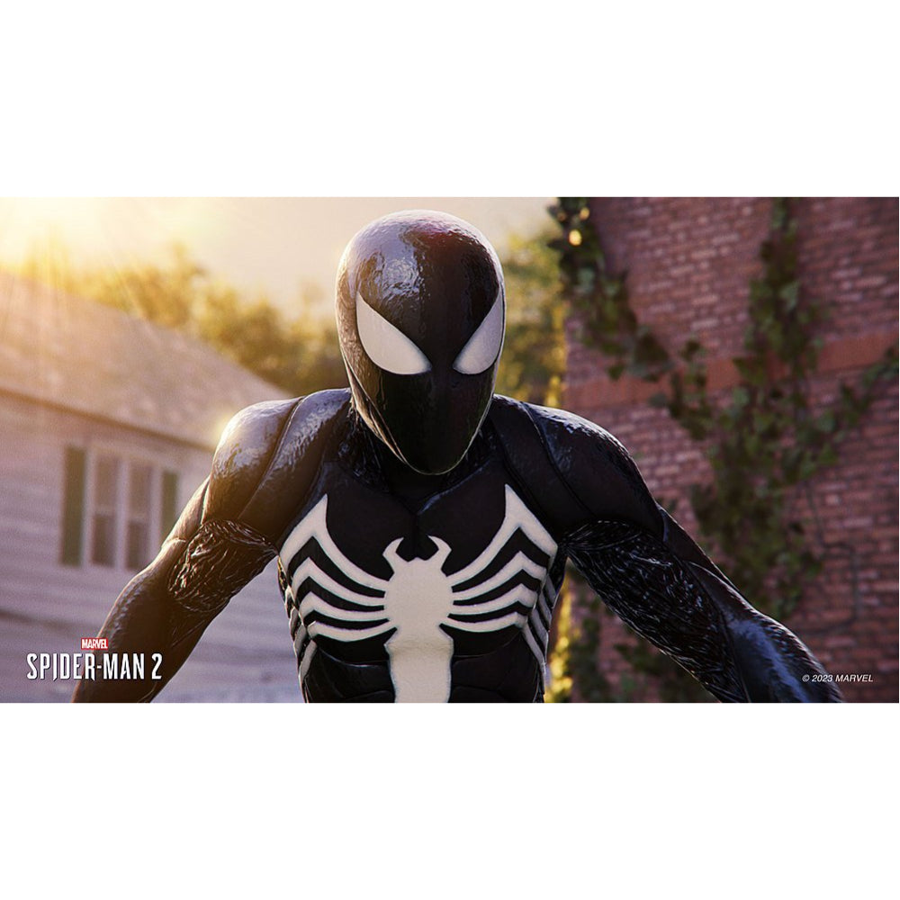 Marvel's Spider-Man 2 Standard Edition for PlayStation 5 - Image 4