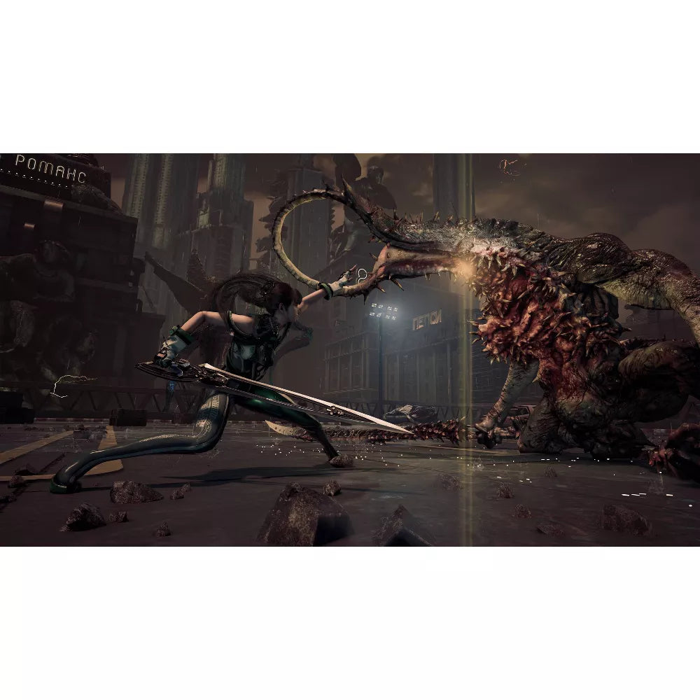 Stellar Blade for PlayStation 5 - Image 4