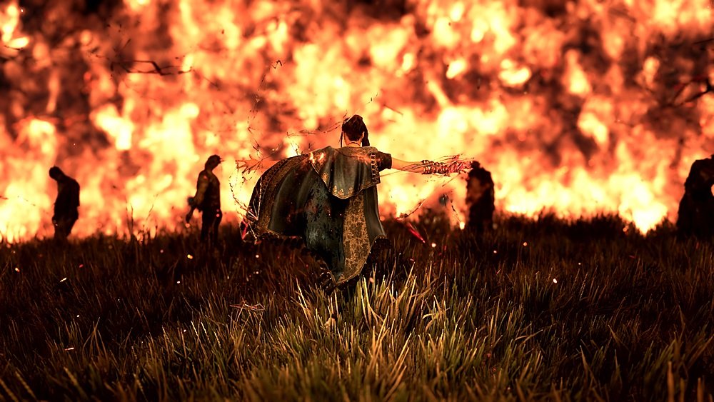 Forspoken for PlayStation 5 - Image 4