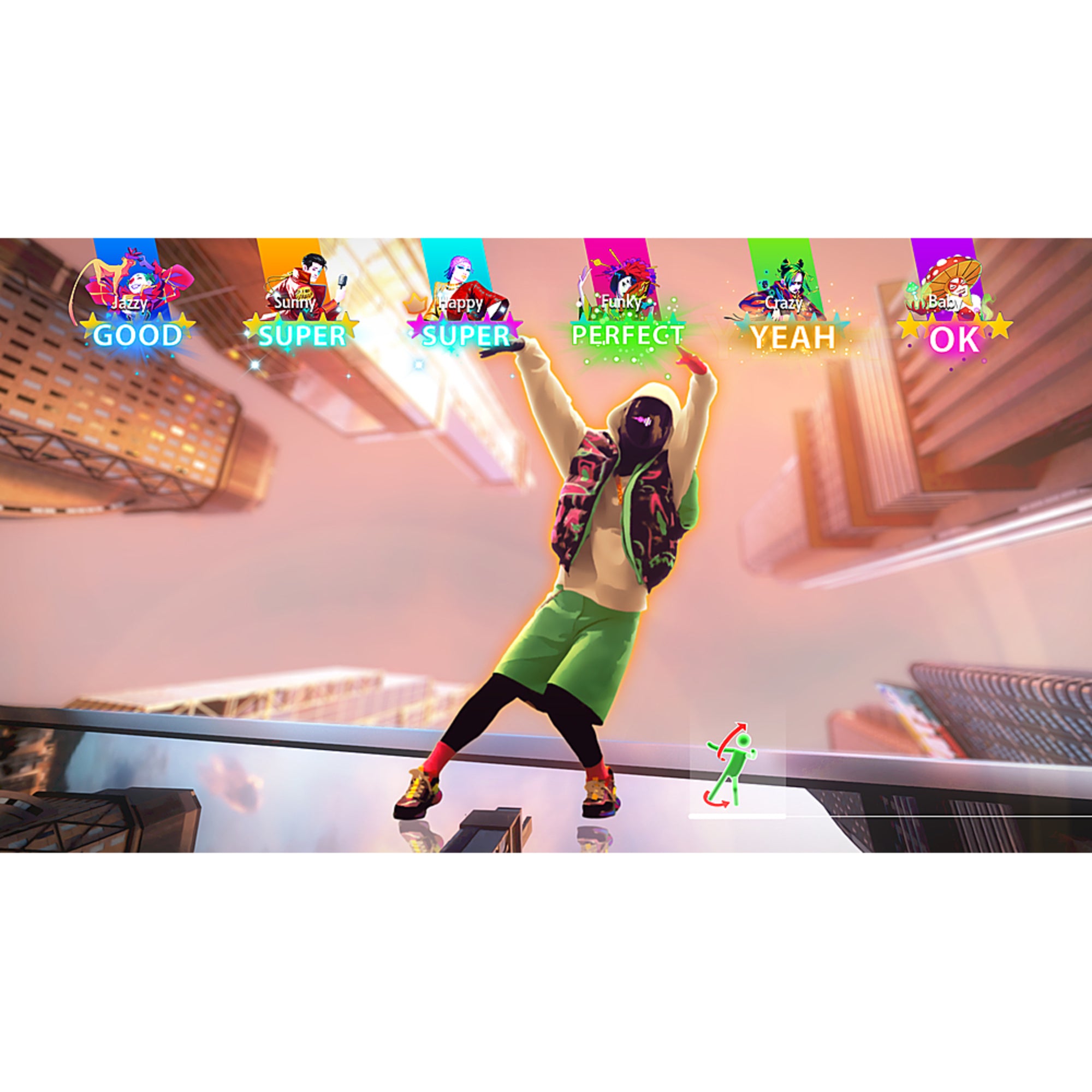 Just Dance 2023 Edition for PlayStation 5 - Image 5
