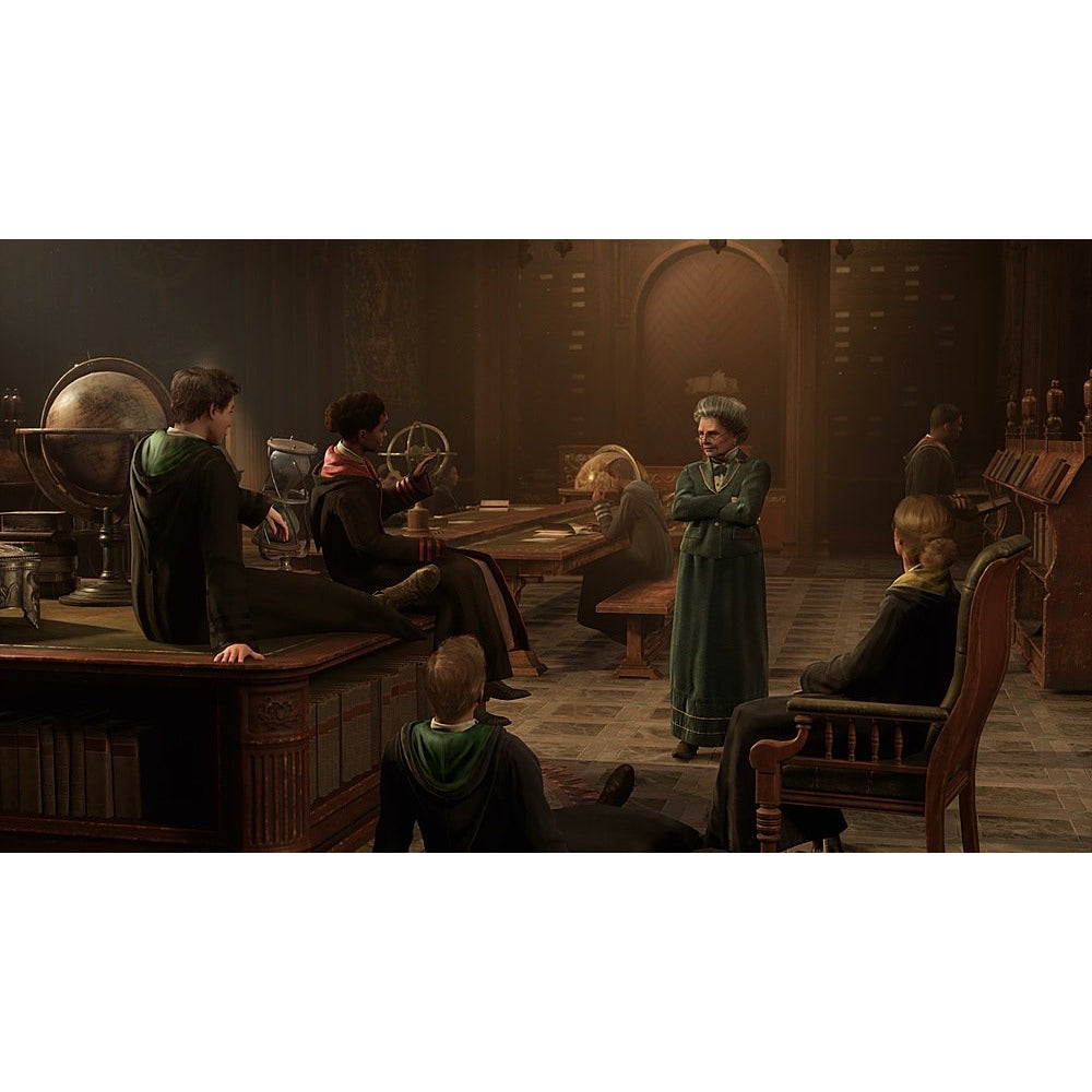 Hogwarts Legacy for PlayStation 5 - Image 4