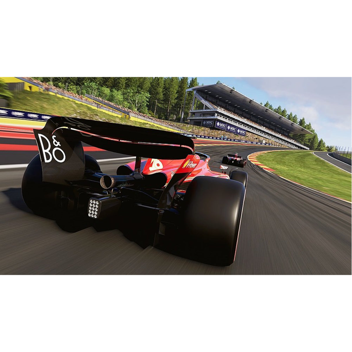 F1 24 Standard Edition for PlayStation 5 - Image 4