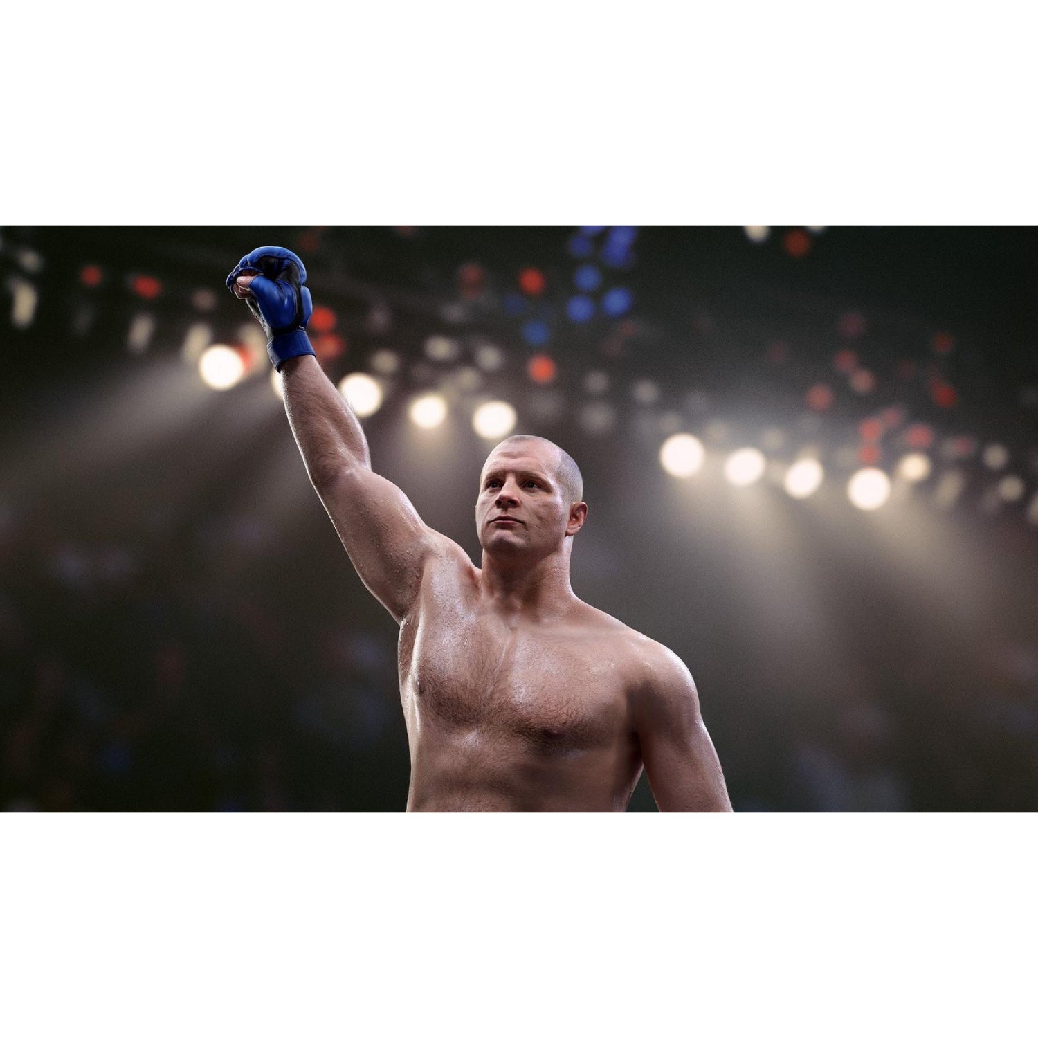 EA Sports UFC 5 for PlayStation 5 - Image 4