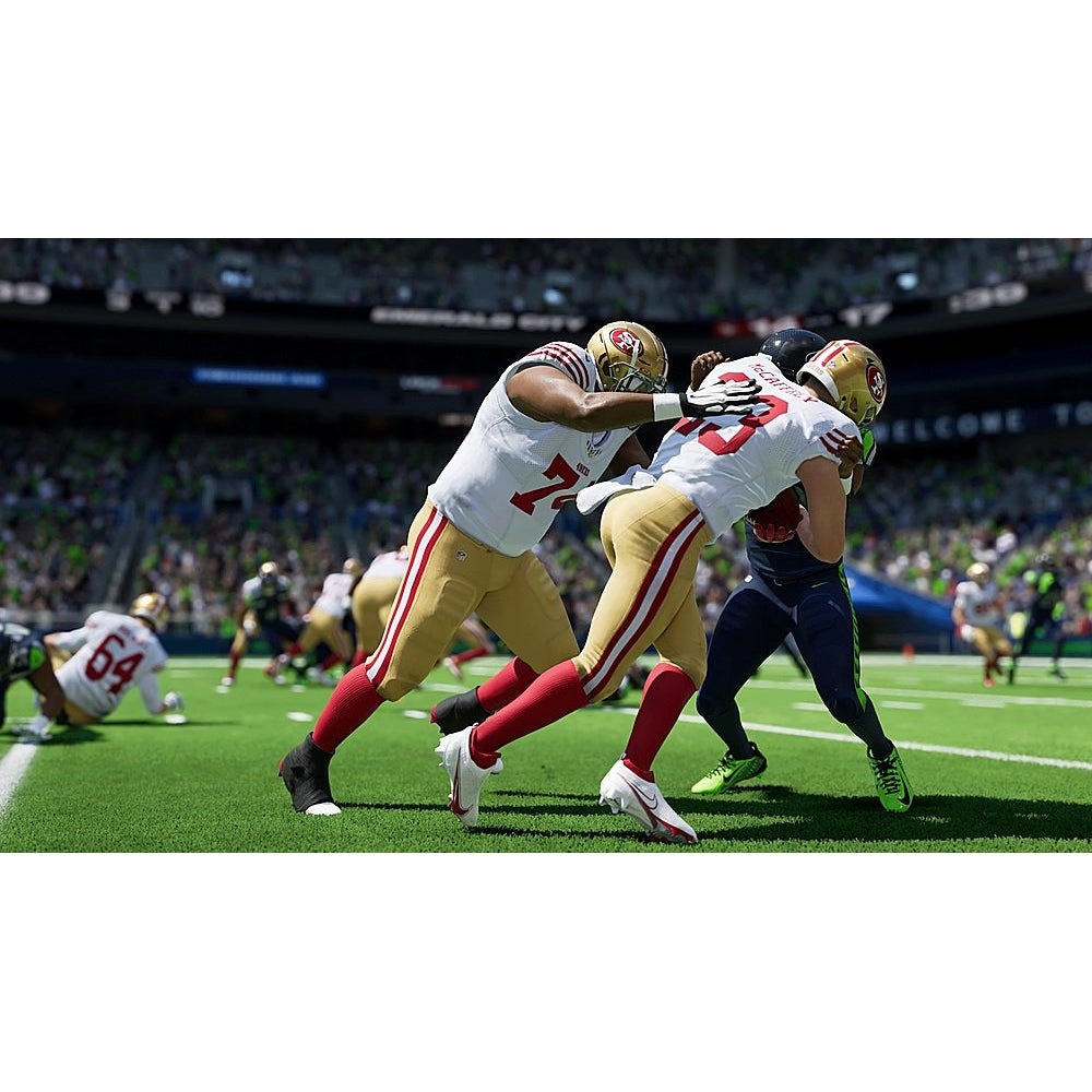 Madden NFL 24 for PlayStation 5 - Image 4