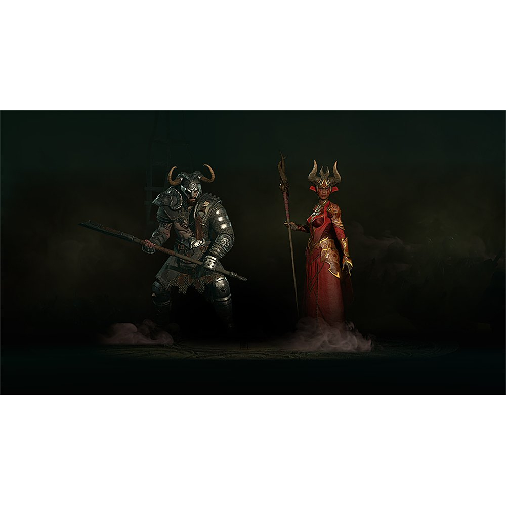 Diablo IV Cross-Gen Bundle Edition for Xbox Series X & Xbox One - Image 5