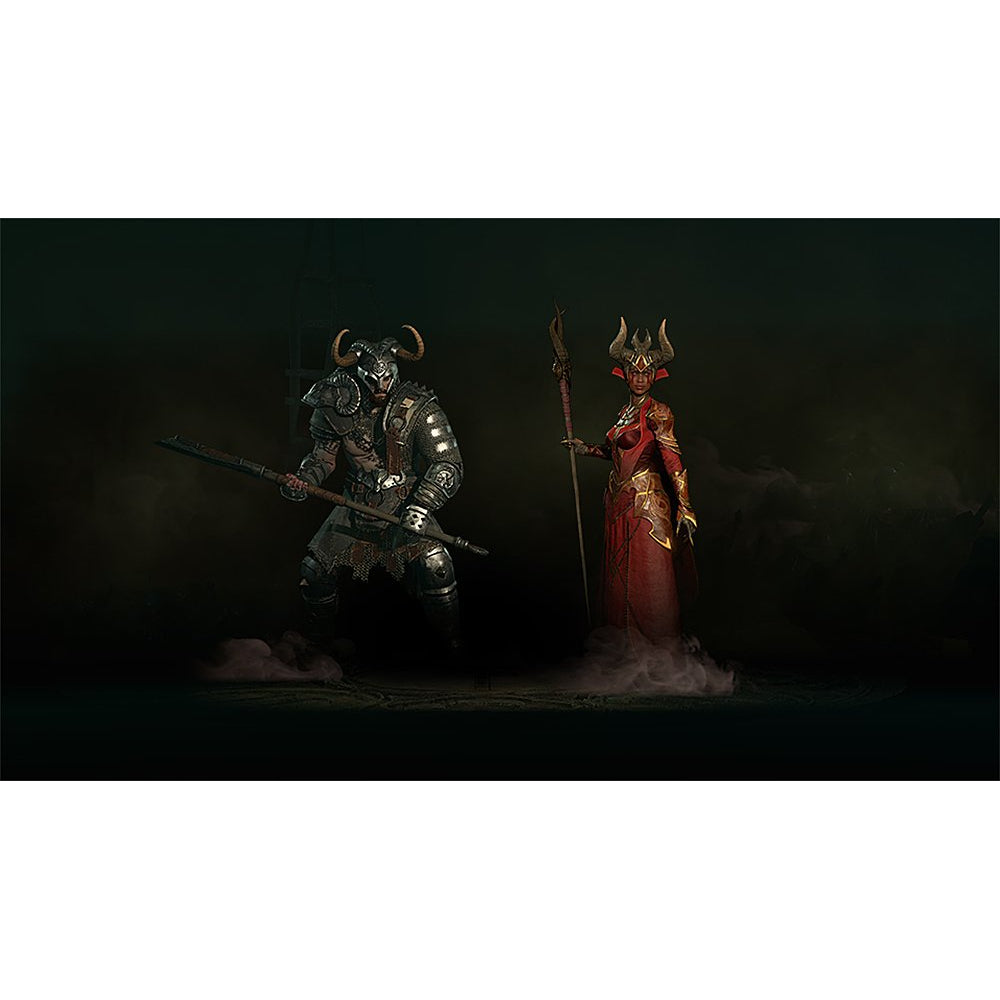 Diablo IV: Cross-Gen Bundle for PlayStation 4/5 - Image 4