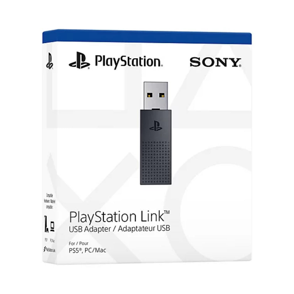 Sony PlayStation Link USB Adapter - Black - Image 4