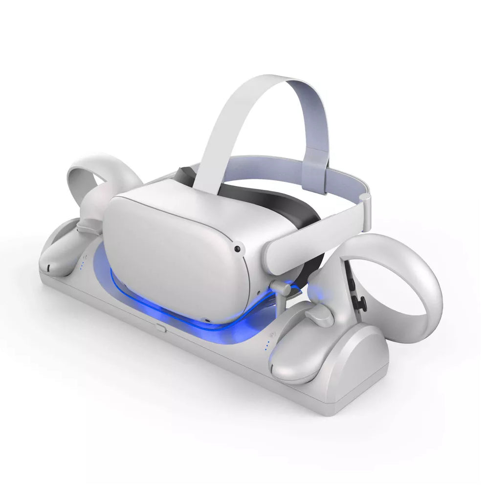 Surge Ambient Charge Dock for Meta Quest 2 - Image 4