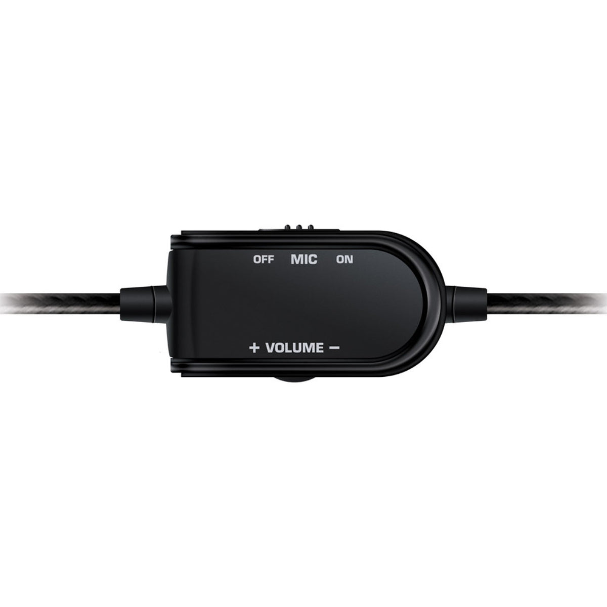 DreamGear DGXB1-6615 GRX-340 Wired Over-the-Ear Gaming Headset - Black/Green - Image 4