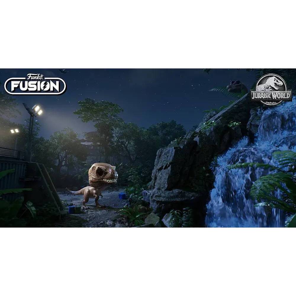 Funko Fusion for PlayStation 5 - Image 2