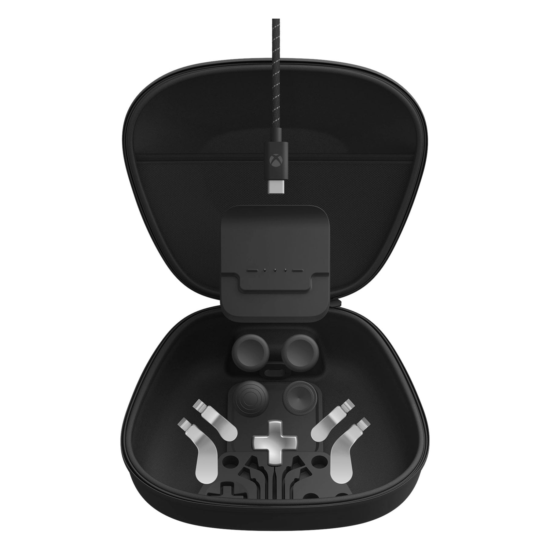 Xbox Elite Series 2 Complete Component Pack, Black