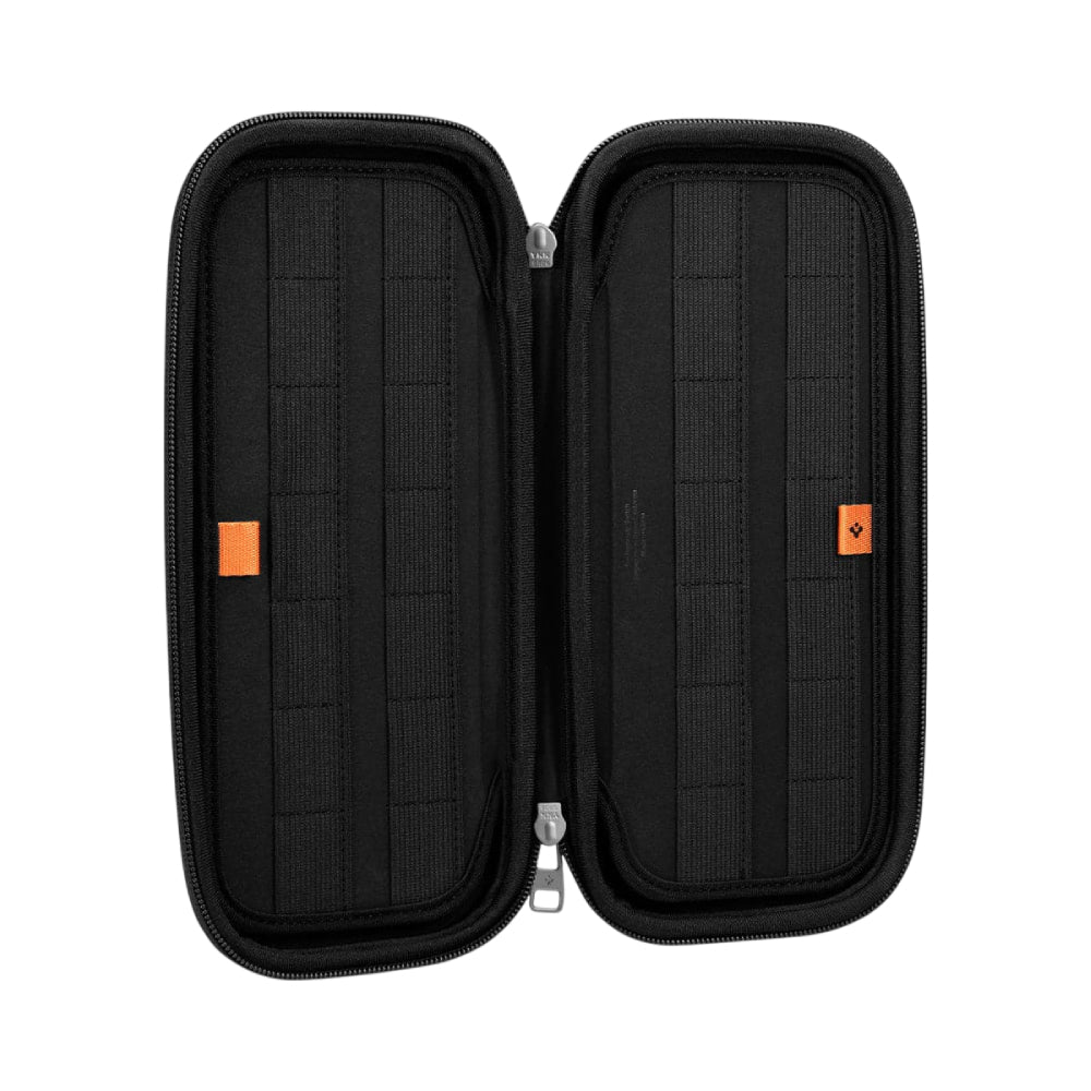 Spigen Rugged Armor Pro Pouch for Nintendo Switch - Black - Image 8