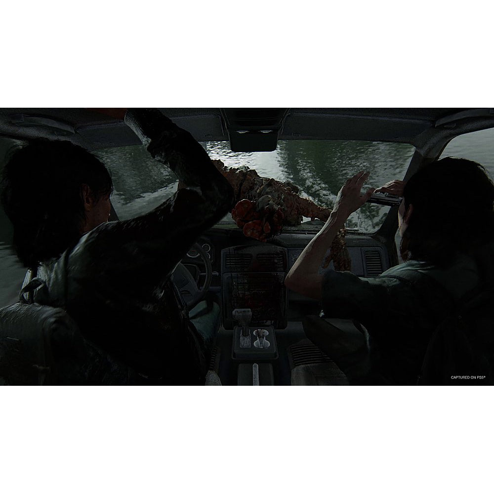 The Last of Us Part II Remastered for PlayStation 5 - Image 5