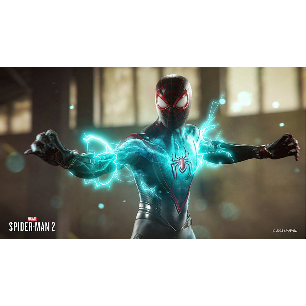 Marvel's Spider-Man 2 Standard Edition for PlayStation 5 - Image 5