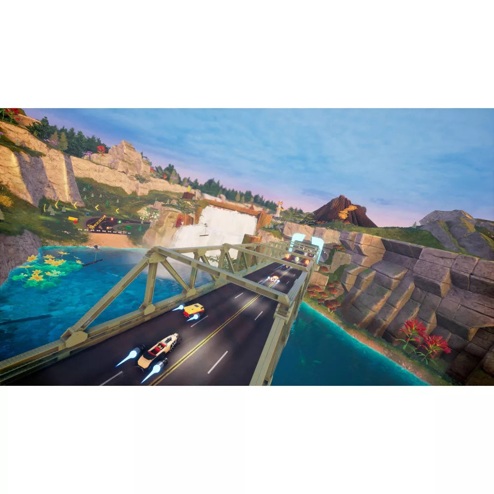 LEGO 2K Drive for PlayStation 5 - Image 5