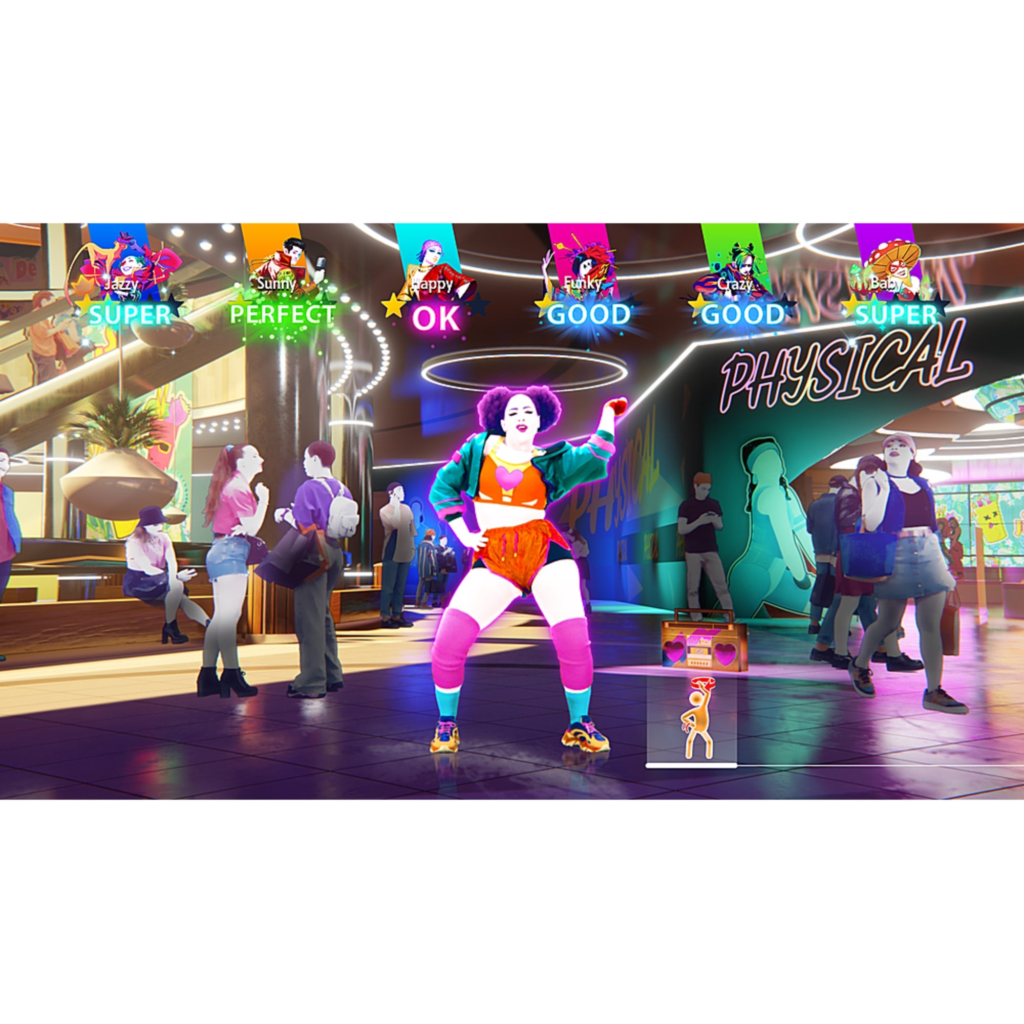 Just Dance 2023 Edition for PlayStation 5 - Image 6