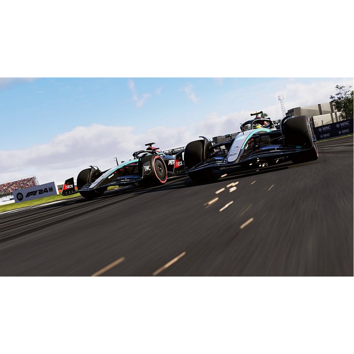 F1 24 Standard Edition for PlayStation 5 - Image 5