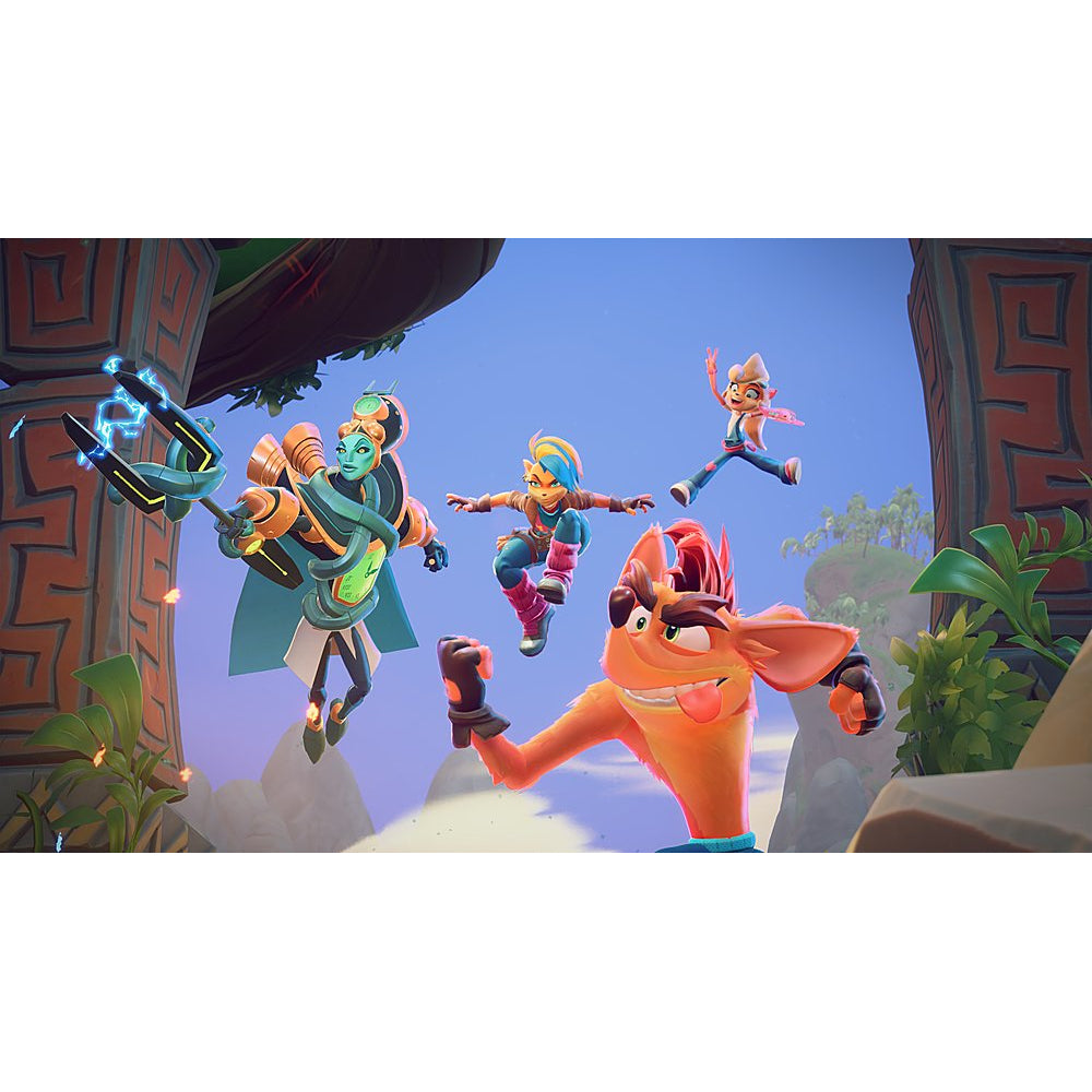 Crash Team Rumble for Xbox Series X/Xbox One - Image 5