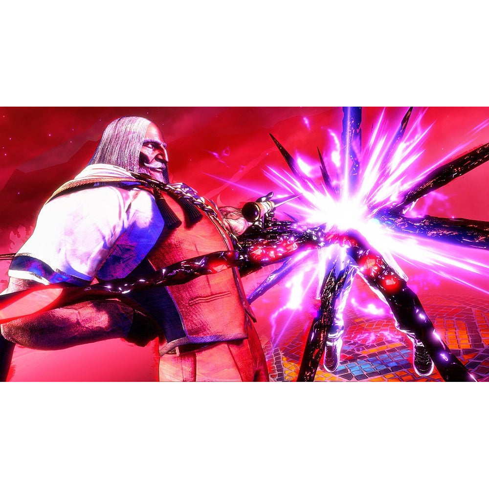 Street Fighter 6 for Xbox Series X - Image 5