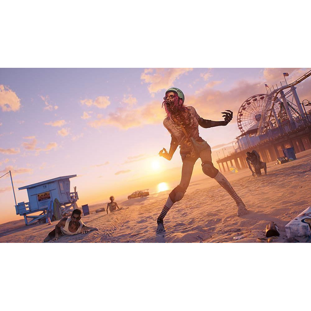 Dead Island 2 Pulp Edition for Xbox Series X/Xbox One - Image 5