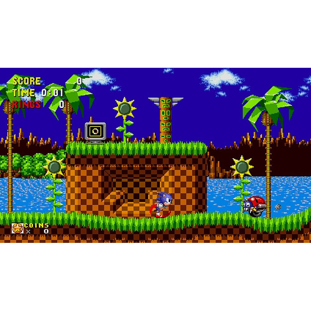 Sonic Origins Plus for Xbox Series X/Xbox One - Image 5