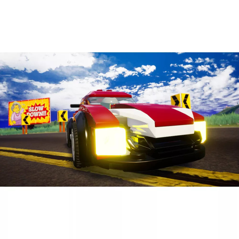 LEGO 2K Drive for Xbox Series X - Image 5