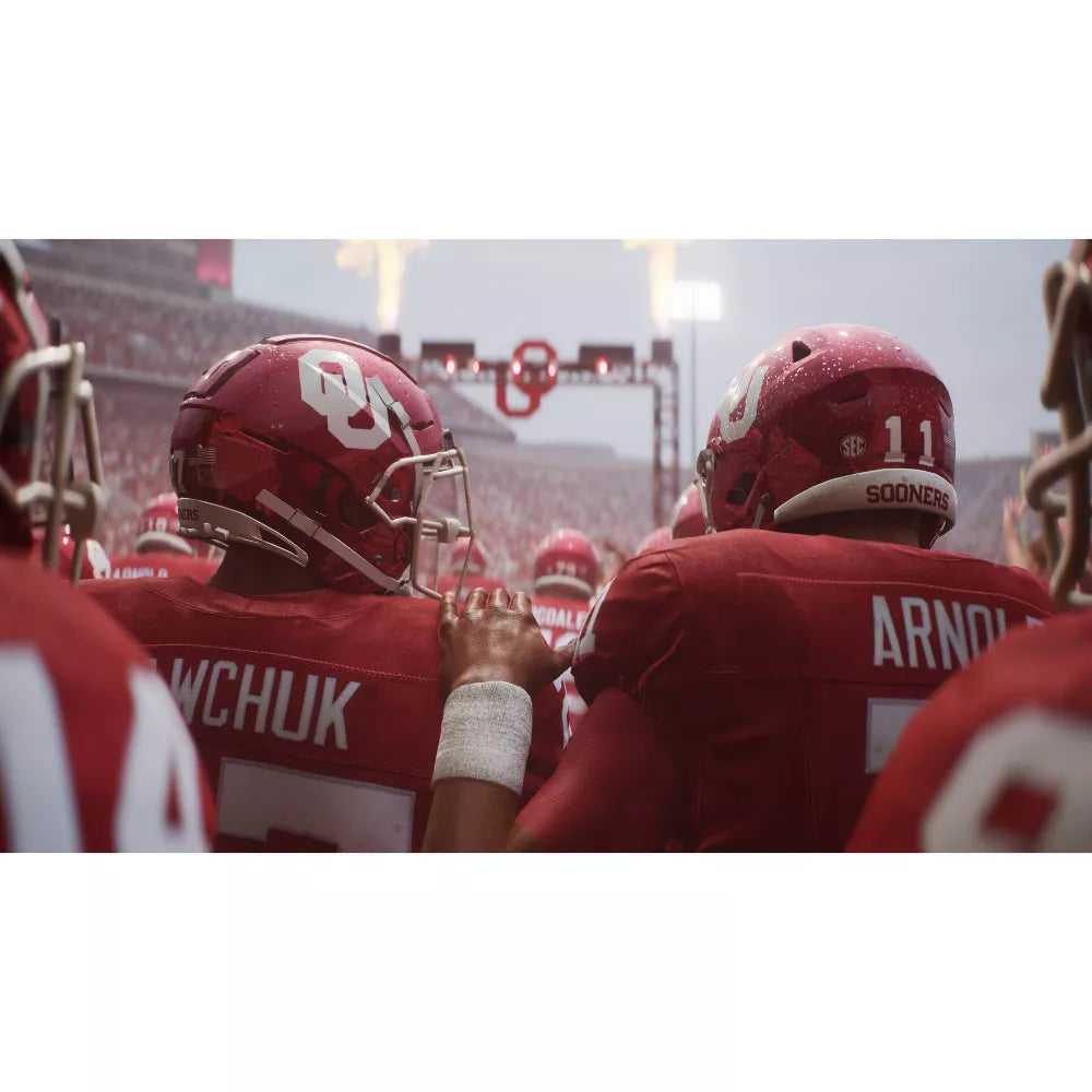 College Football 25 Standard Edition for Xbox Series X - Image 5