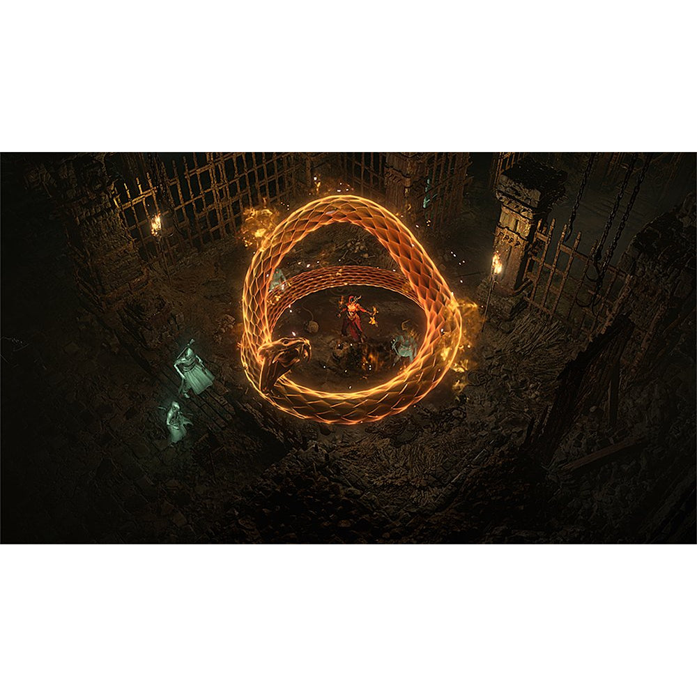 Diablo IV: Cross-Gen Bundle for PlayStation 4/5 - Image 5