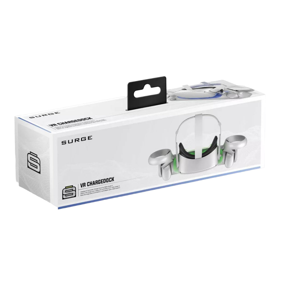 Surge Ambient Charge Dock for Meta Quest 2 - Image 5