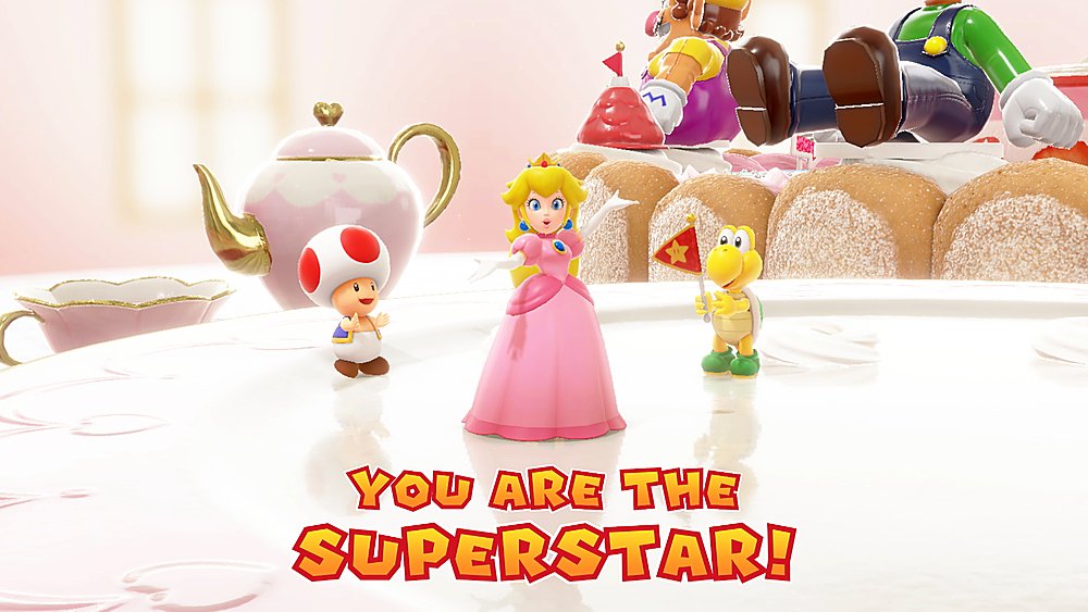 Mario Party Superstars for Nintendo Switch - Image 4