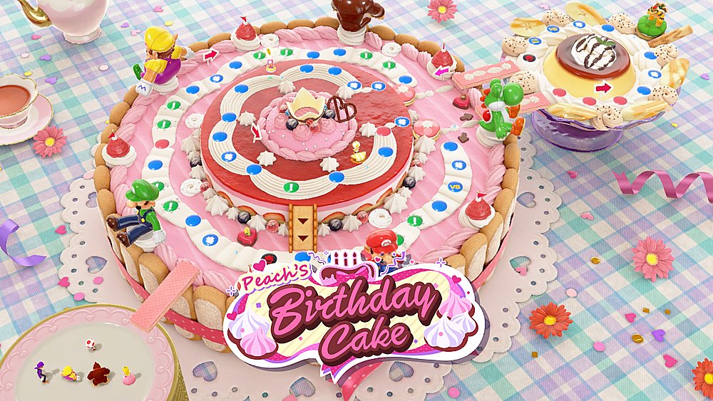 Mario Party Superstars for Nintendo Switch - Image 3