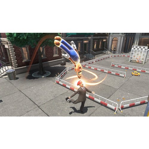 Super Mario Odyssey for Nintendo Switch - Image 3