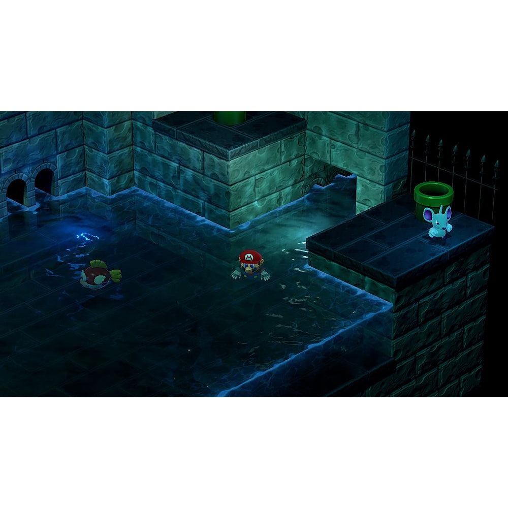 Super Mario RPG for Nintendo Switch - Image 6