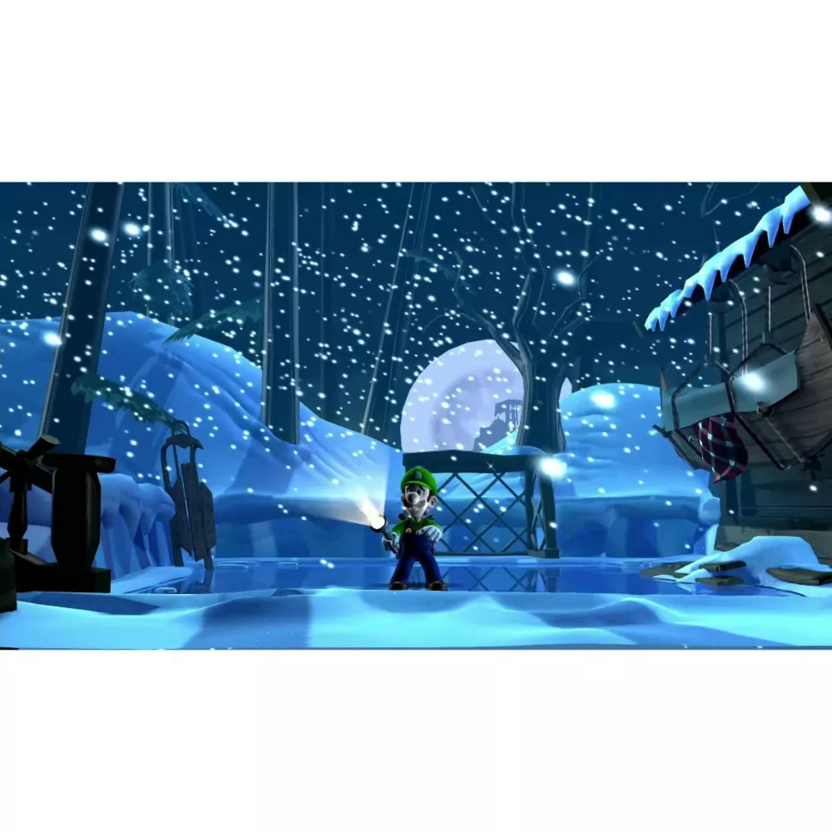 Luigi Mansion 2 HD for Nintendo Switch - Image 6