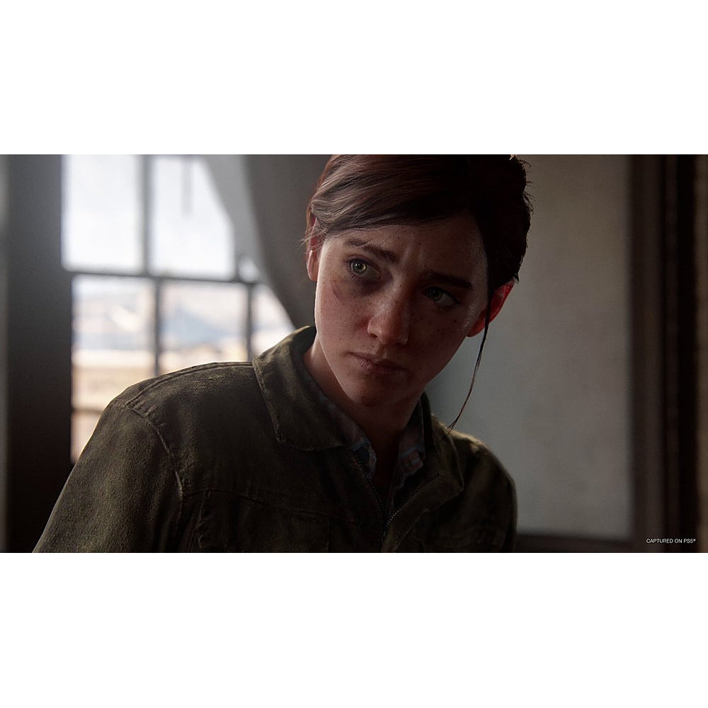 The Last of Us Part II Remastered for PlayStation 5 - Image 6