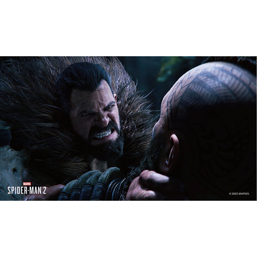 Marvel's Spider-Man 2 Standard Edition for PlayStation 5 - Image 6