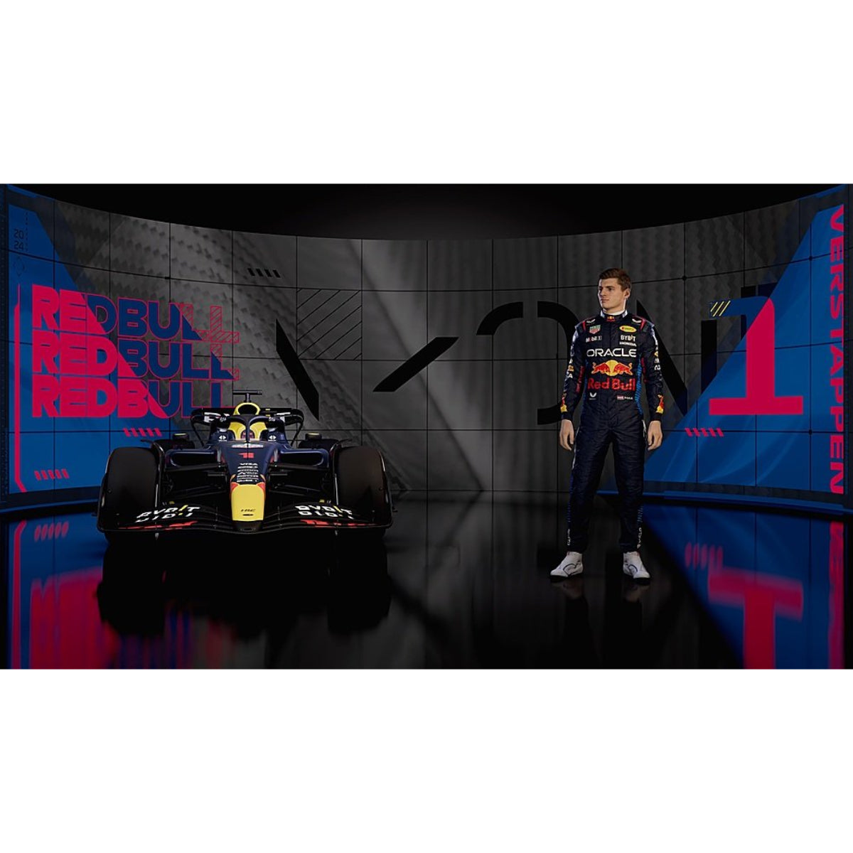 F1 24 Standard Edition for PlayStation 5 - Image 6