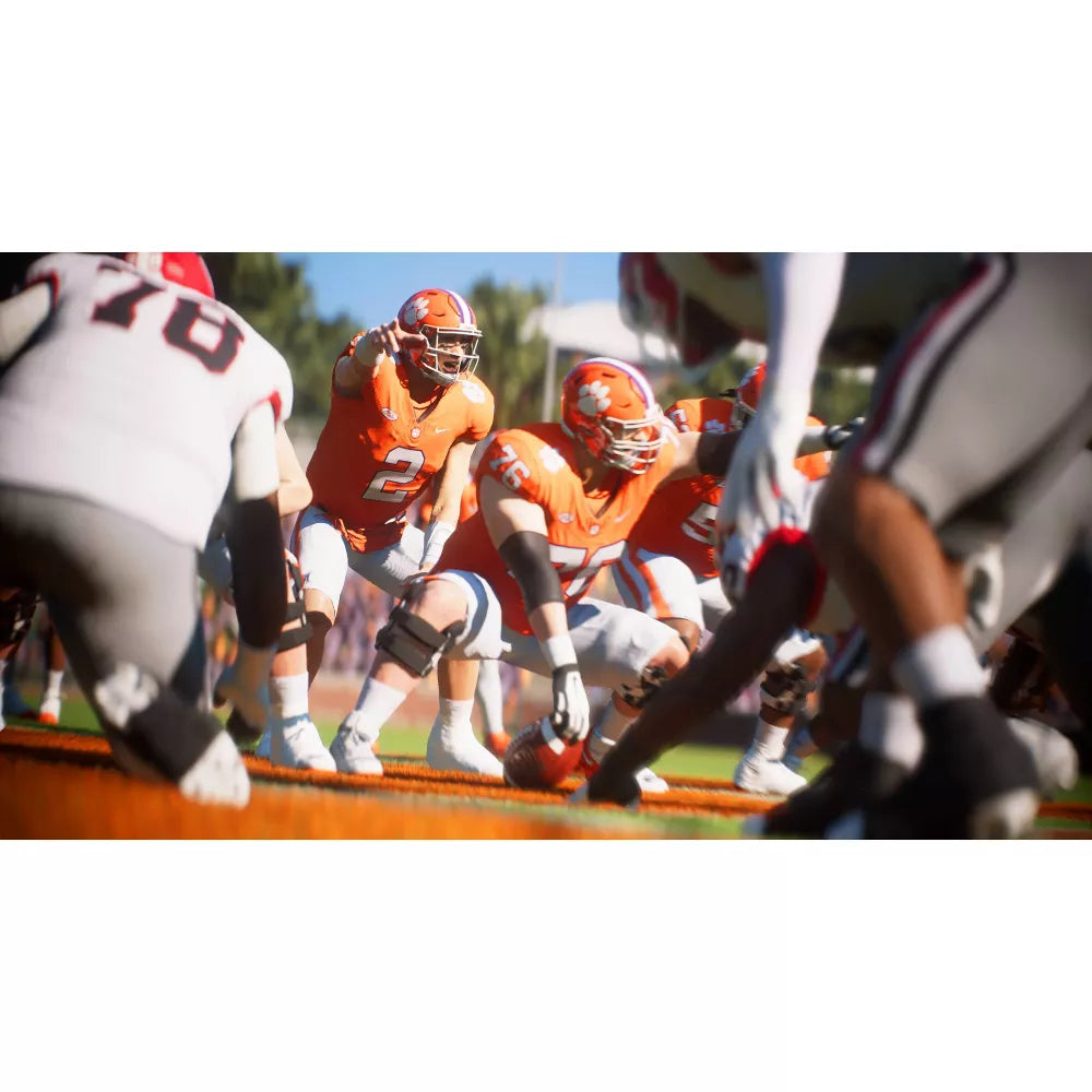 College Football 25 Standard Edition for Xbox Series X - Image 6