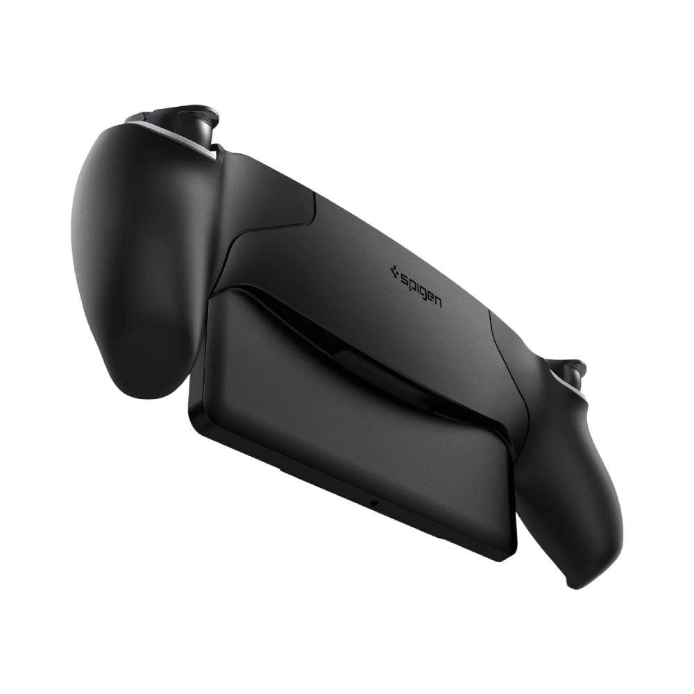 Spigen Thin Fit Case for Play Station Portal - Black - Image 2
