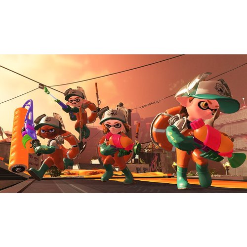 Splatoon 2 for Nintendo Switch - Image 5