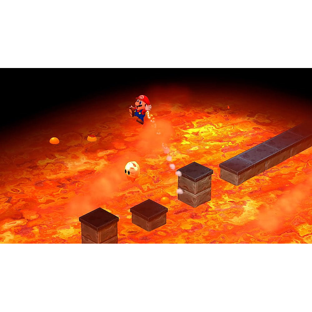 Super Mario RPG for Nintendo Switch - Image 7