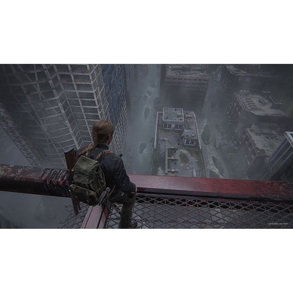 The Last of Us Part II Remastered for PlayStation 5 - Image 7