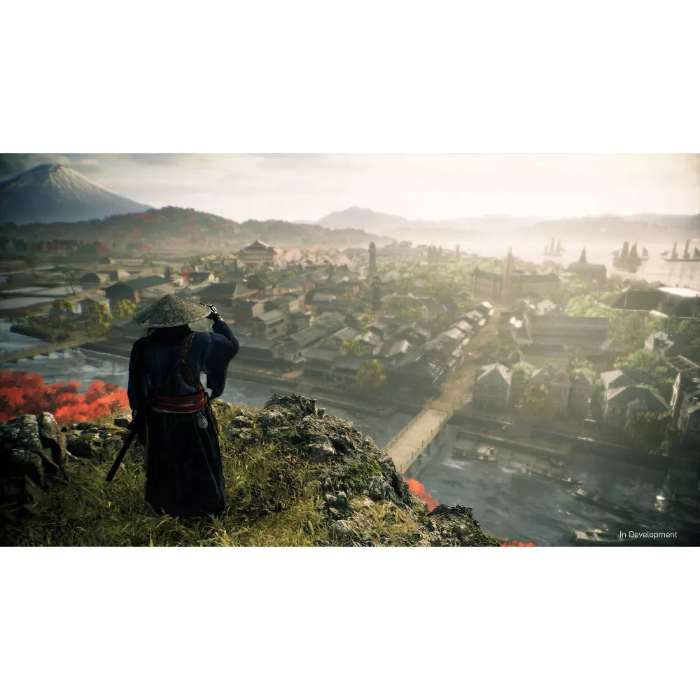 Rise of the Ronin for PlayStation 5 - Image 7