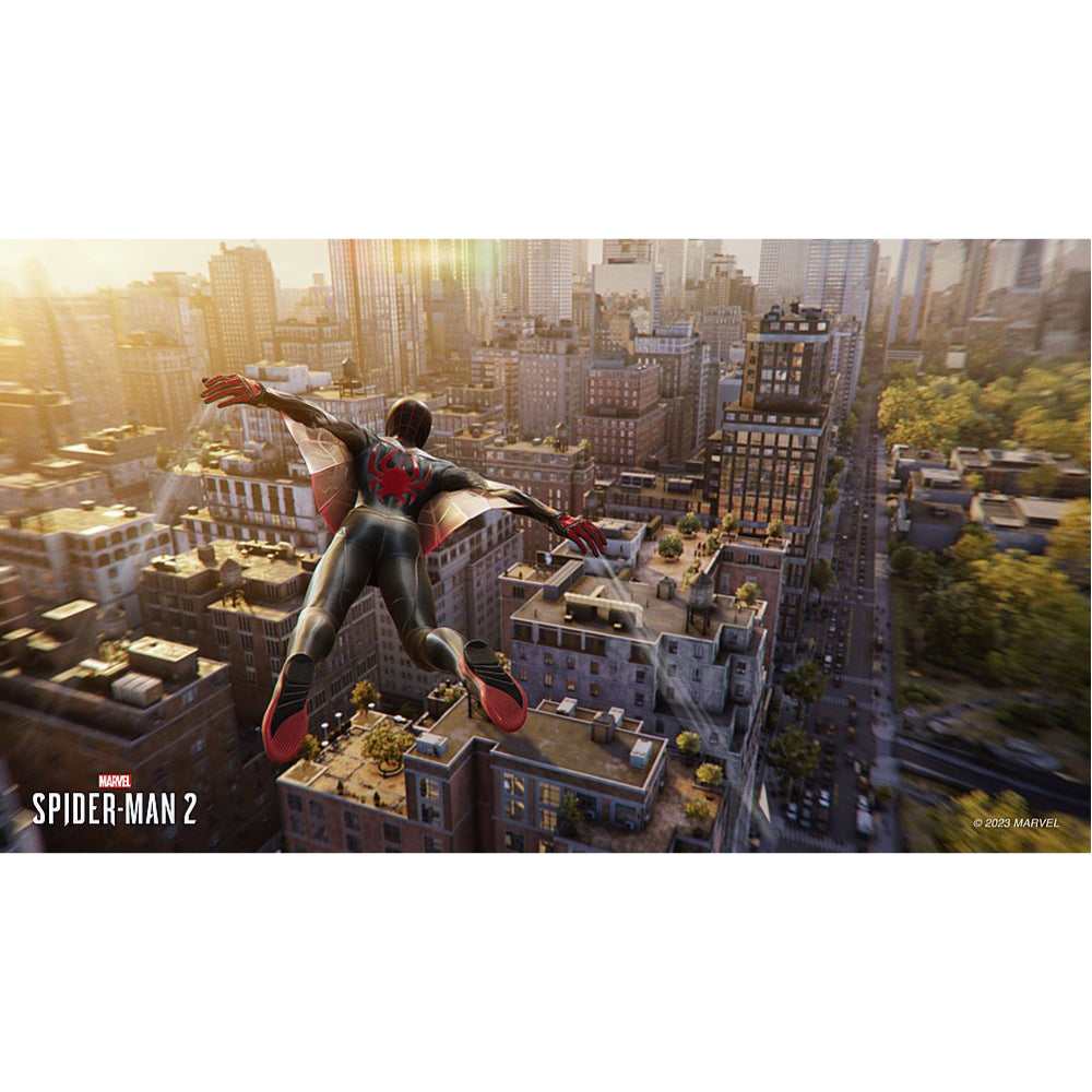 Marvel's Spider-Man 2 Standard Edition for PlayStation 5 - Image 7