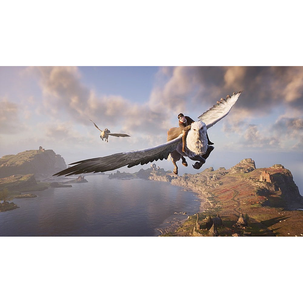 Hogwarts Legacy for PlayStation 5 - Image 7