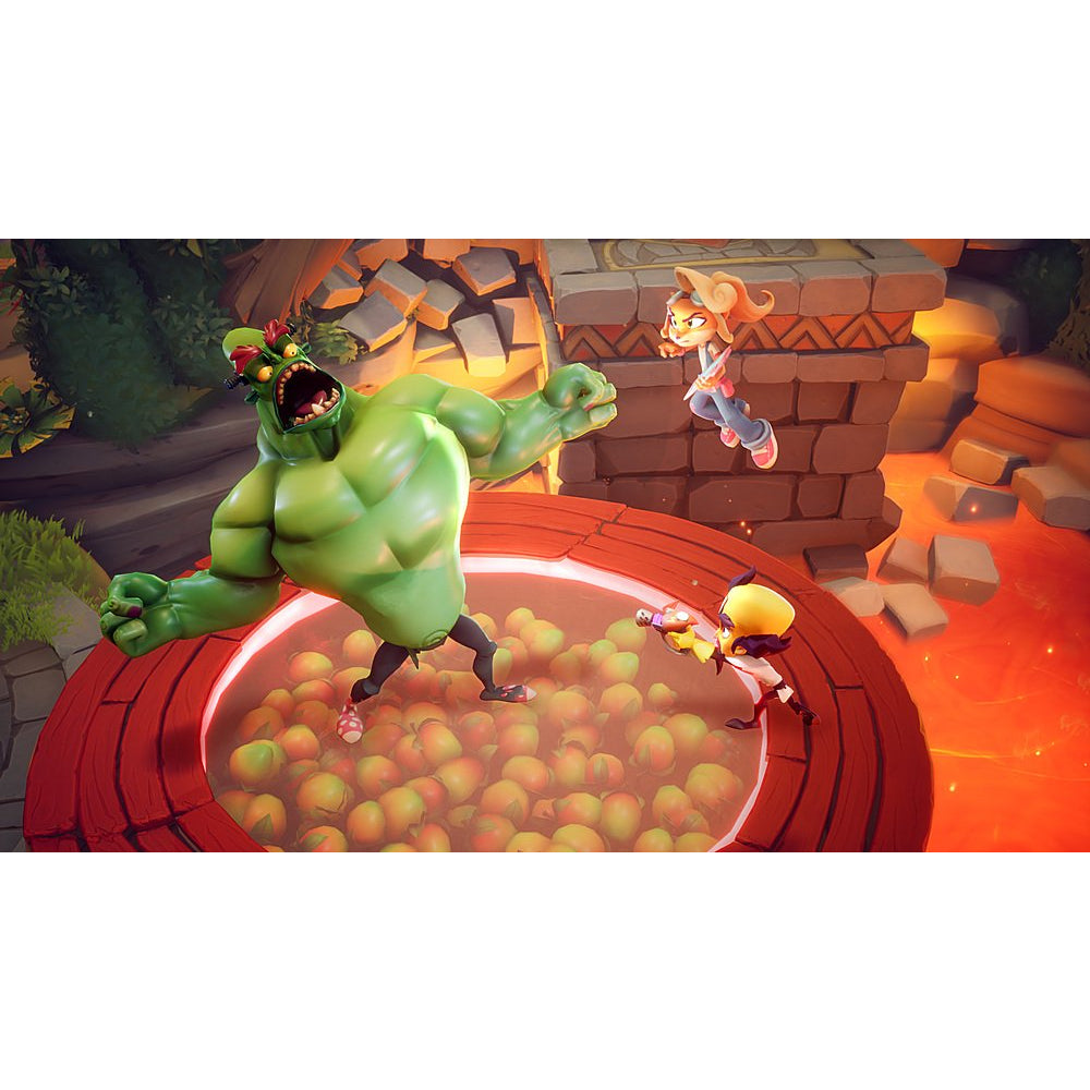 Crash Team Rumble for Xbox Series X/Xbox One - Image 7