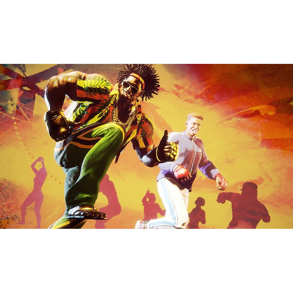 Street Fighter 6 for Xbox Series X - Image 7