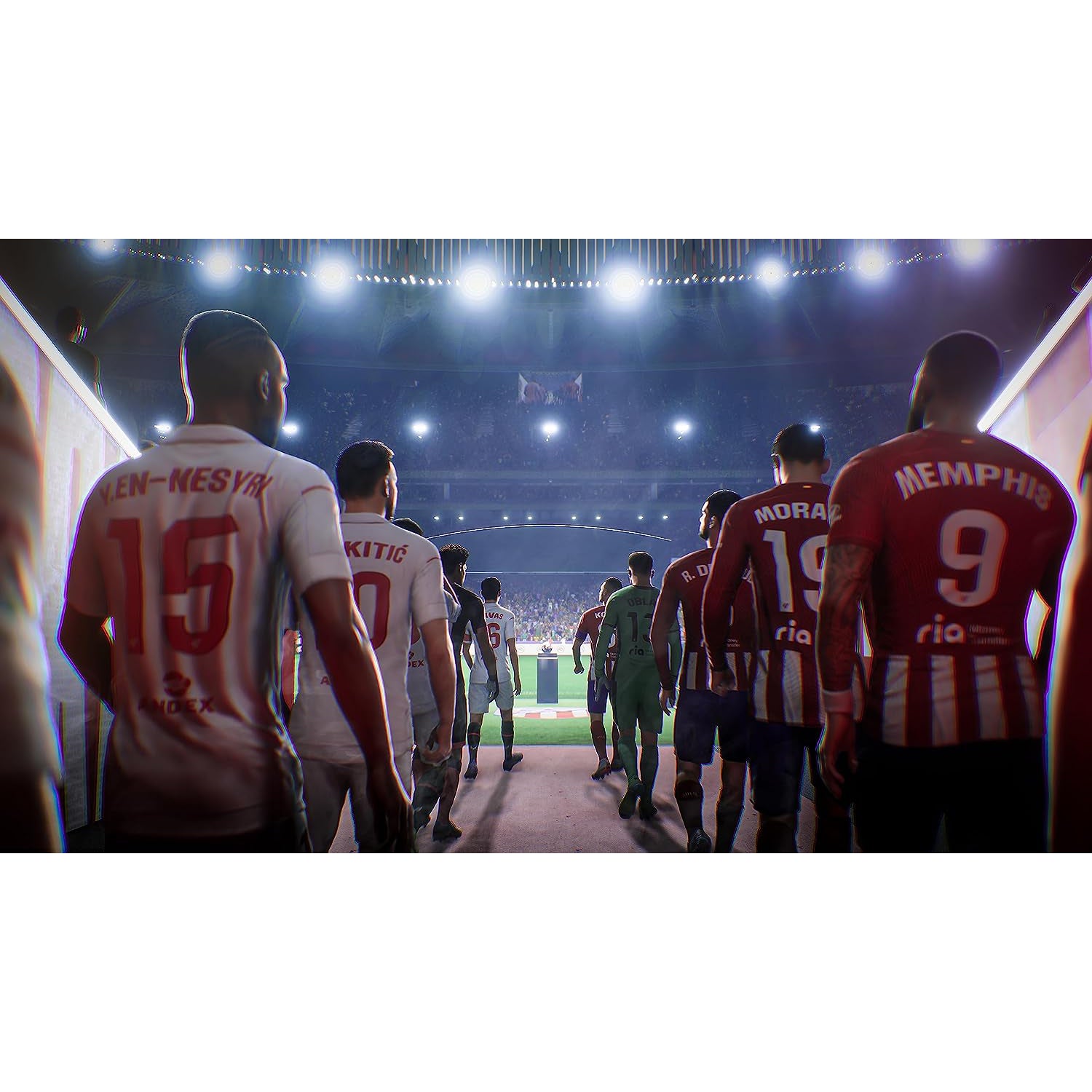 FC24 for Xbox Series X/Xbox One - Image 7