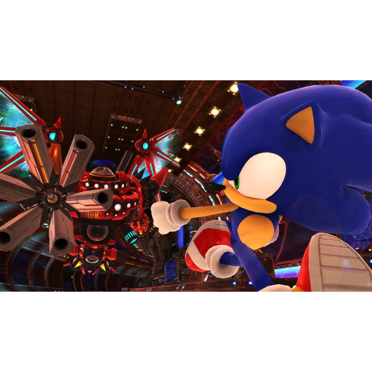 Sonic X Shadow Generations for Xbox Series X/Xbox One - Image 5