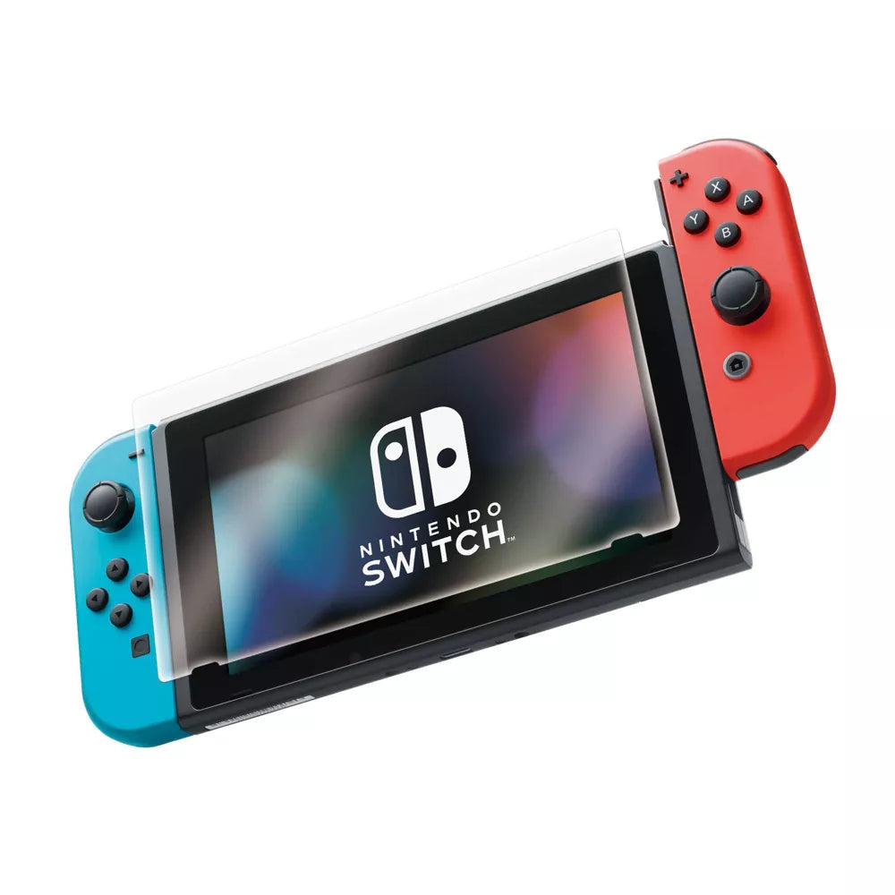 HORI Blue Light Screen Protective Filter for Nintendo Switch
